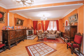 Avlabari Inn